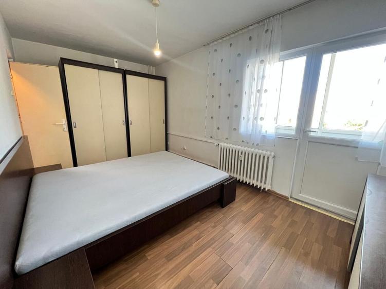 Apartament cu o camera | 35 mp + 5 mp balcon | Zorilor | UMF | USAMV