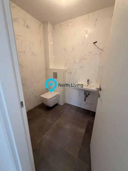 Apartament 4 camere | Iancu Nicolae | Imobil 2022 | Terasă și grădină