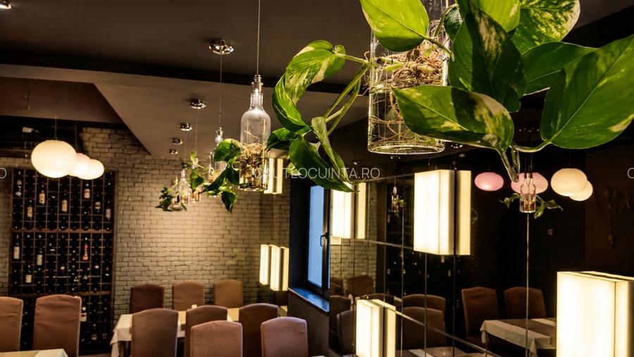 Spațiu Comercial 260 mp | Universitate | Ultracentral | Terasă 140mp - 3