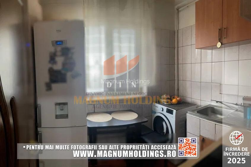 Apartament 2 camere, cf. 3, Trivale - 5
