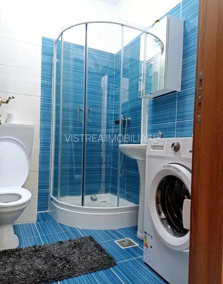 Garsonieră modernă de închiriat | Ideal Residence Rahova - 4