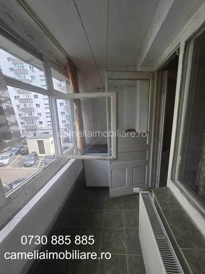 3 camere, decomandat, centrala, clasic, intre metrou Gorjului si Pacii, - 11