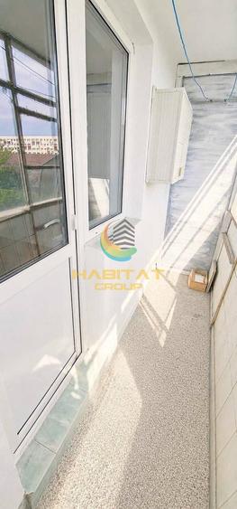 Apartament 2 camere Str Huedin 38 mp Decomandat Vedere panoramica