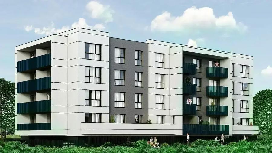 4 Camere decomandat + Gradina | Mutare Rapida | Metrou Nicolae Teclu