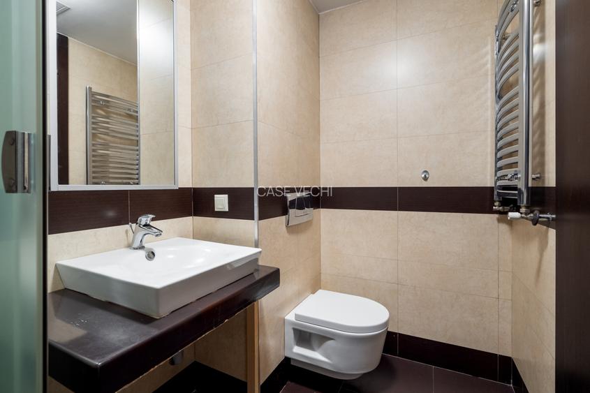 5 camere 185 MPU | Amfiteatru - Iancu Nicolae | 2 locuri parcare - 31