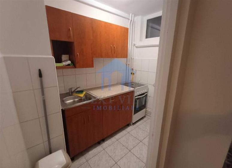 Apartament 1 camera, Gheorgheni
