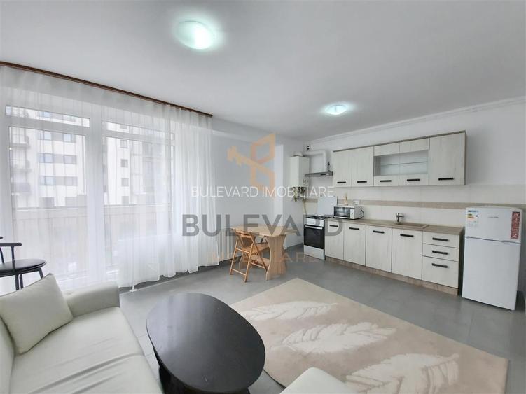 Apartament 2 camere + parcare subterana pe strada Soporului! - 3