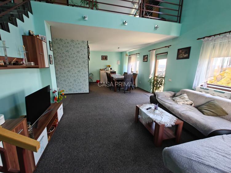 Casa de vanzare 4 camere, 900mp teren in zona Hlincea!!! - 2