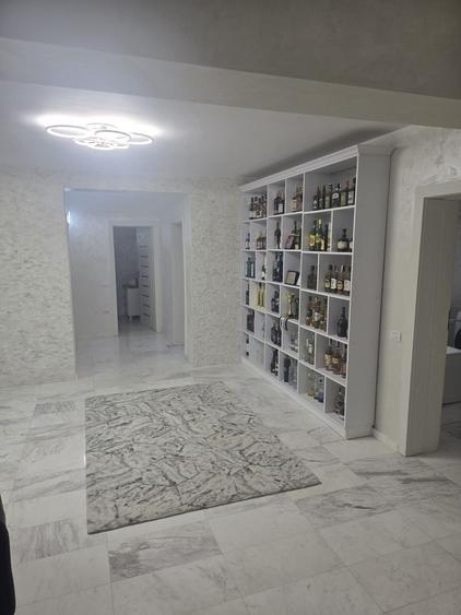 Casa deosebita in Valu lui Traian aproape de soseaua nationala