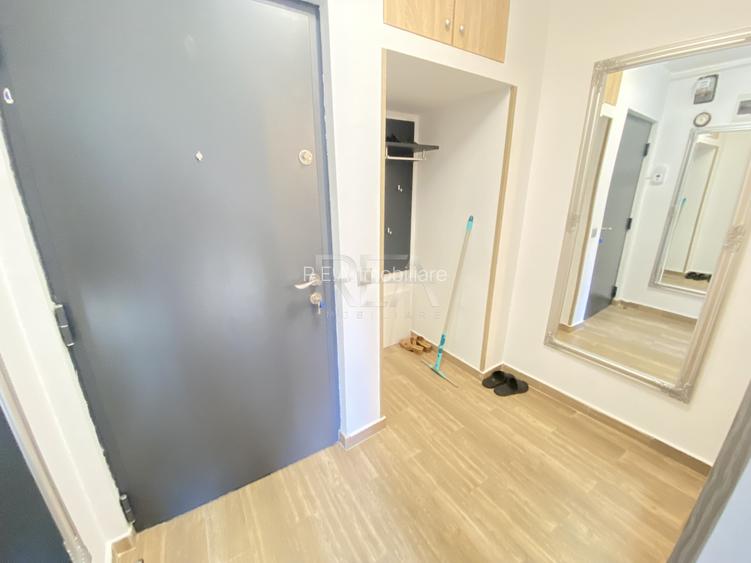 2 camere- Centrala Proprie- Etajul 2- Sebastian/Calea Rahovei - 9