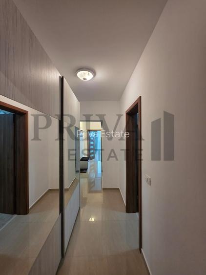 Apartament 2 camere decomandat, 55 mp, etaj 1, Giroc - 14