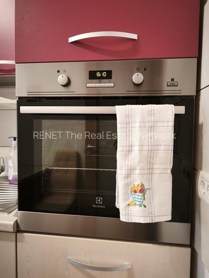 Apartament 3 camere spatios. Theodor Pallady. Gated community. - 17