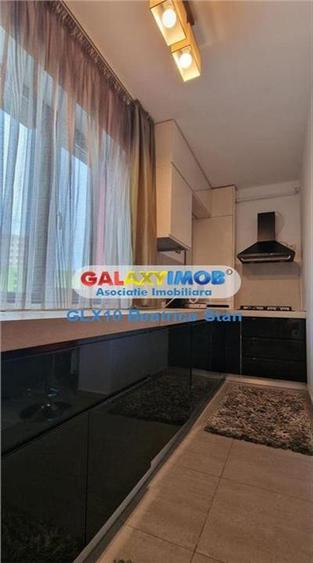 Inchiriere apartament 2 camere in bloc nou GROZAVESTI ORHIDEELOR