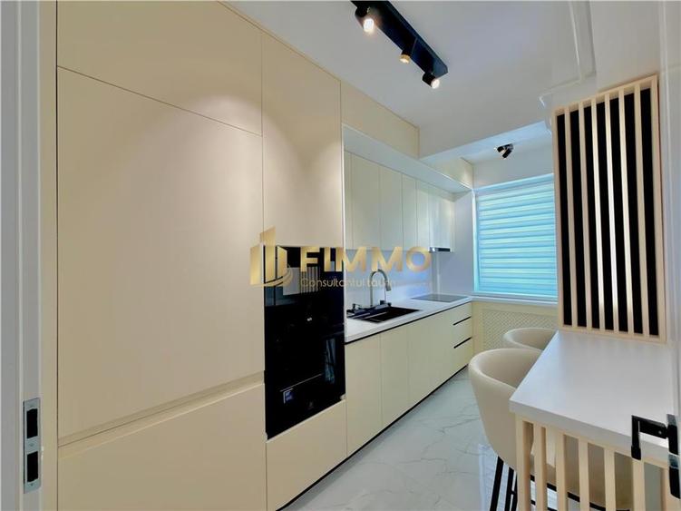 Apartament 3 camere | Complet mobilat | Etaj 1 | Loc parcare | Suceava | ID:1881