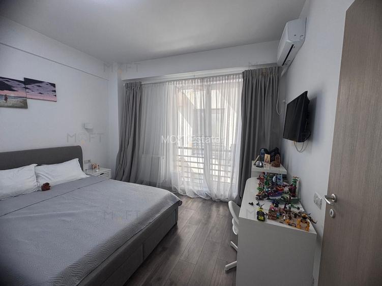 Apartament 2 camere mobilat si utilat cu loc de parcare inclus - 4