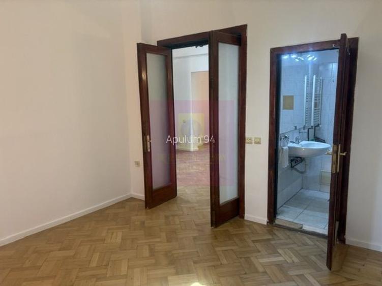 Apartament 3 camere in vila Cotroceni- Palat. - 6