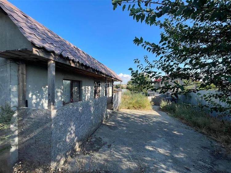 Teren intravilan strada Isaccei-Tulcea - 6