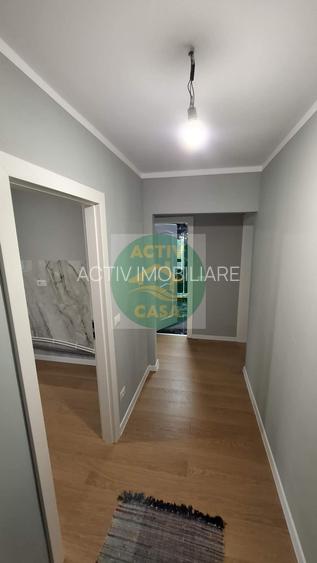 Apartament 2 camere, etaj intermediar, zona centrala - 7