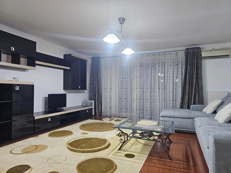 Anunț închiriere – Apartament 2 camere | Metropolis Residence