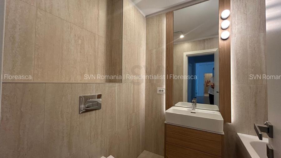 REA1028799 Apartament 3 camere gradina - 7