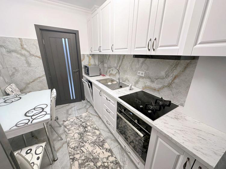 2 camere, bloc nou, garaj, terasa, in Marasti, Park Lake, Iulius Mall