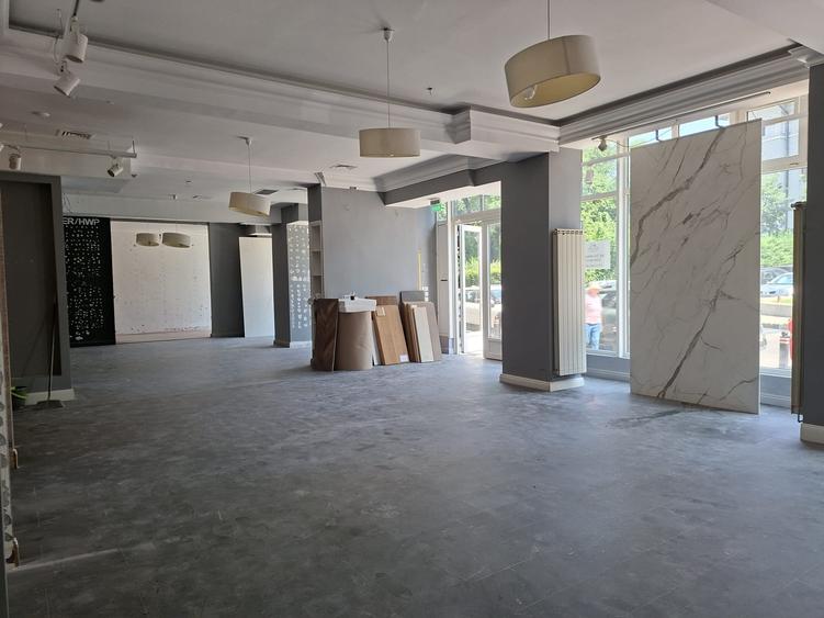 Banu Manta comercial, birouri,showroom-uri, clinica, laborator de analize