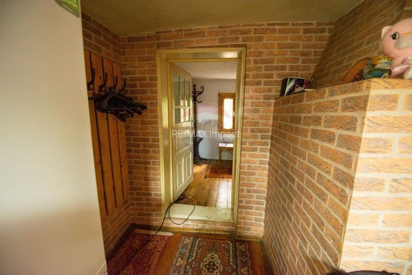 Casa de vanzare 162 mp, com Prunaru, Teleorman - 41
