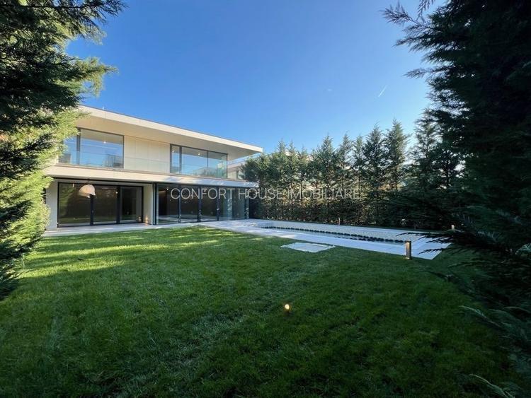 Proiect exclusivist, locatie premium, IANCU NICOLAE - 5