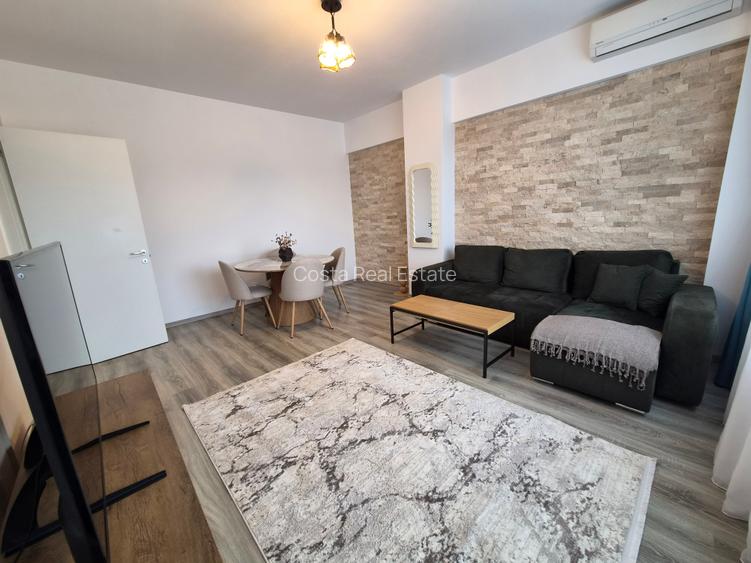 Inchiriere Apartament 2 Camere Iancu Nicolae