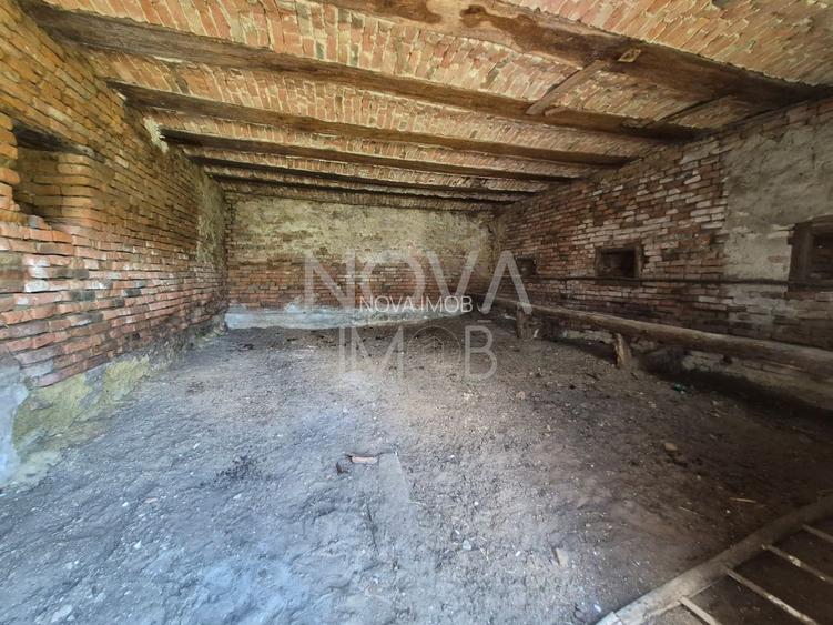 Casa individuala cu teren generos – 8.356 mp – Tichindeal, jud. Sibiu - 37