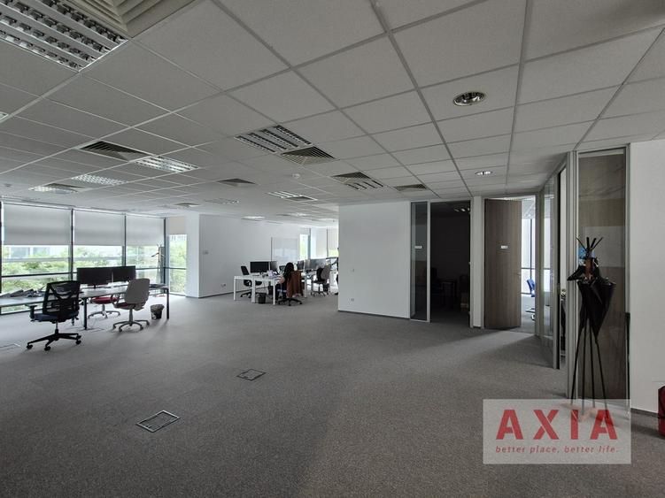 Inchiriere spatiu birou, suprafata 280 mp - Comision 0%