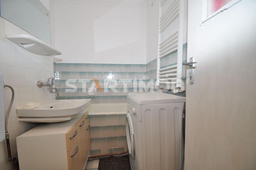 Garsoniera zona Astra - 3