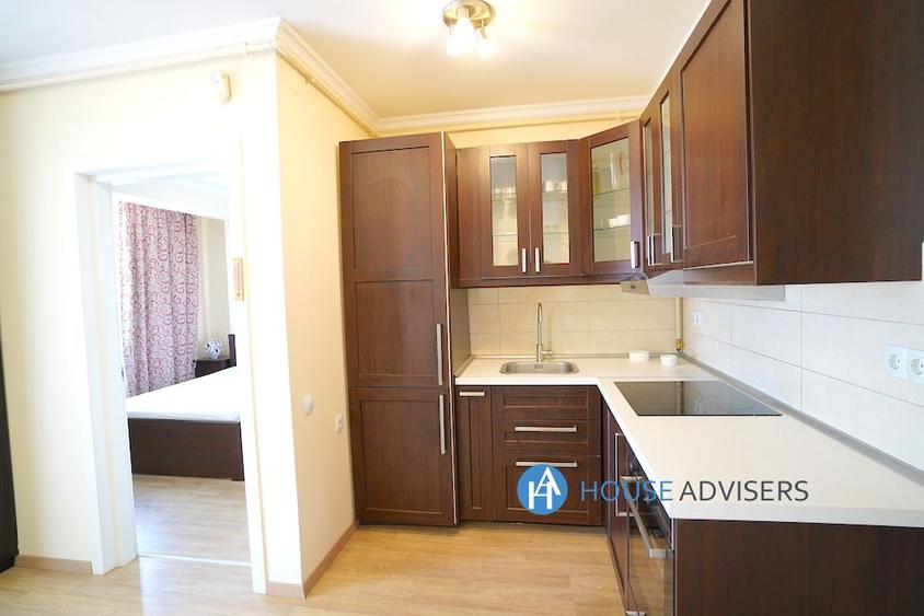 Inchiriere apartament 2 camere Pipera