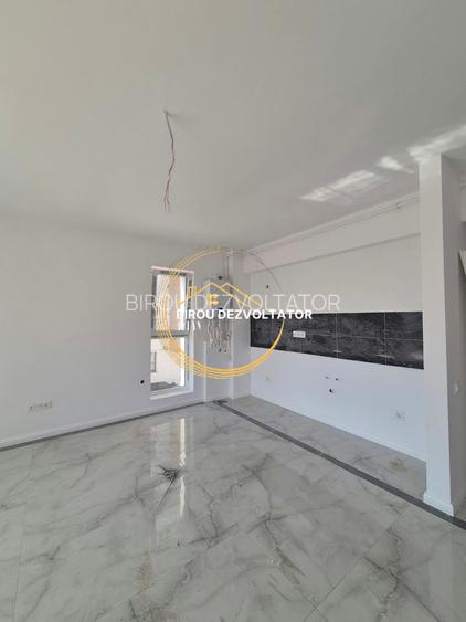 Investitie Proiect NOU Titan Pallady Ansamblu premium Zona Verde - 2