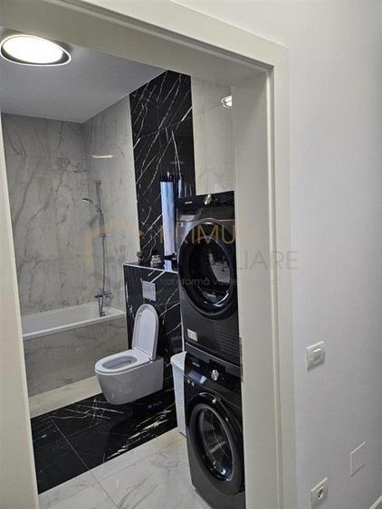 GIROC - Penthouse superb - Piscina privata - Parcare subterana - LIFT