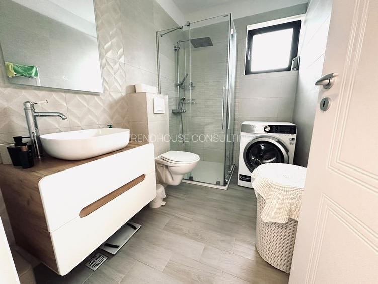 COMISION 0% -Corbeanca Vila 4 CAMERE/CURTE PROPRIE/COMPLEX REZIDENTIAL - 19
