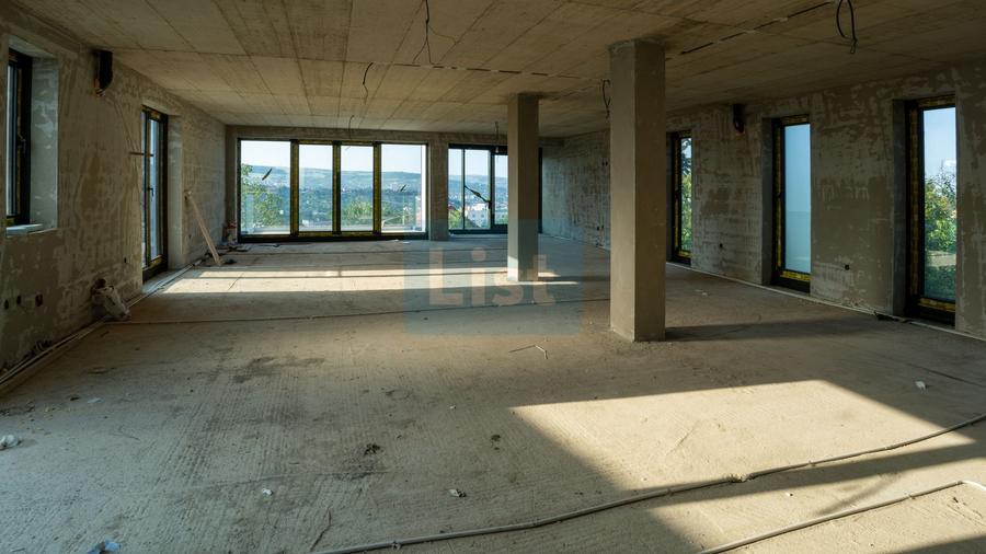 Clădire de închiriat | Zorilor-Cluj-Napoca, 20 parcari