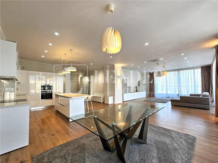 Luxurious 4-Room Penthouse located in Pipera – Iancu Nicolae area - 6