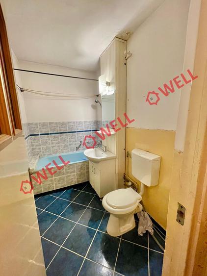 Apartament cu 2 camere de vânzare în Târgu Secuiesc, pe strada Stadionului!