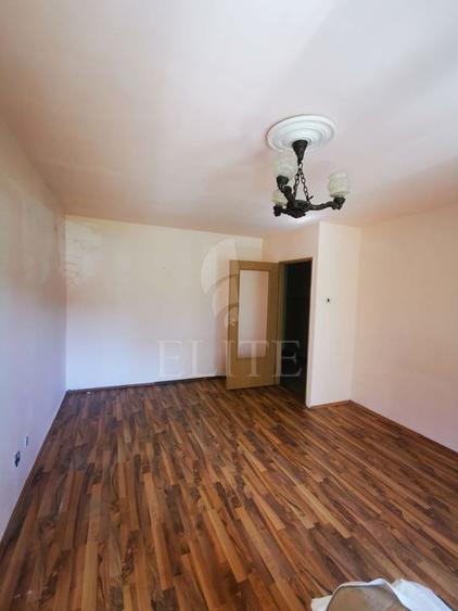 Apartament o camera în zona KAUFLAND