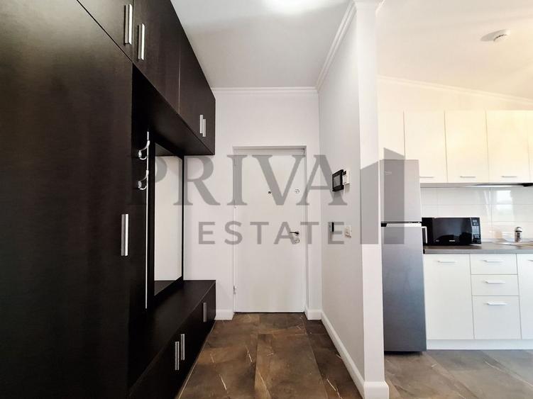 Apartament mobilat si utilat 2 camere, 52 mp, Braytim