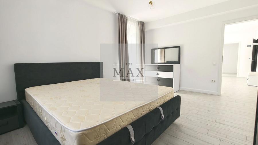 Apartament 2 camere de închiriat | Baciu | Parcare | Premium