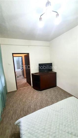 RECO  Apartament cu 2 camere, semidecomandat, gata de mutare ultracentral - 2