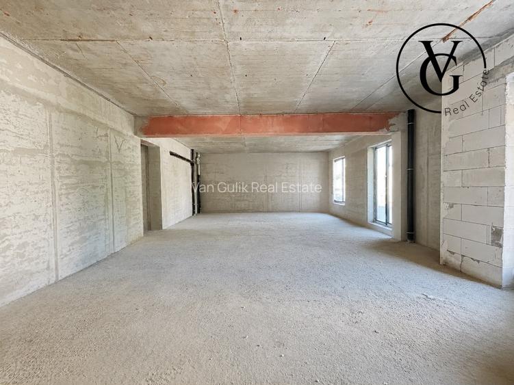Apartament 3 camere | Finisaje de ultima generatie | Blue Bike EDEN - 4
