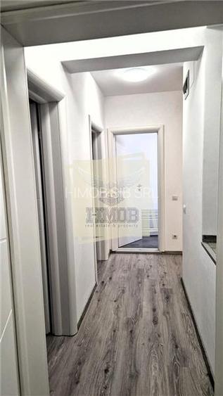 Casa moderna 4 camere terasa | Balcon si parcare in Selimbar - 7