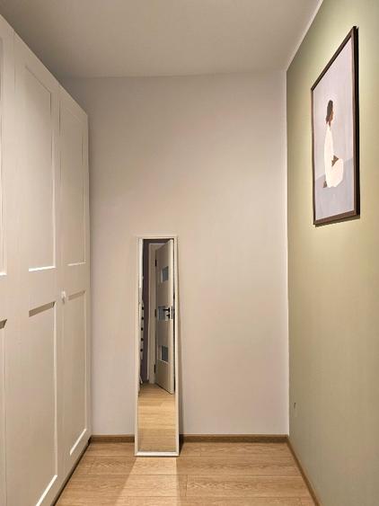 Ap. 2 cam. Pallady - DESIGN, CENTRALA, PARCARE, NOU!