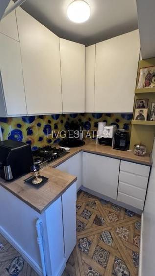 Apartament 3 camere | Decomandat | Ultracentral | Renovat 2020 - 9