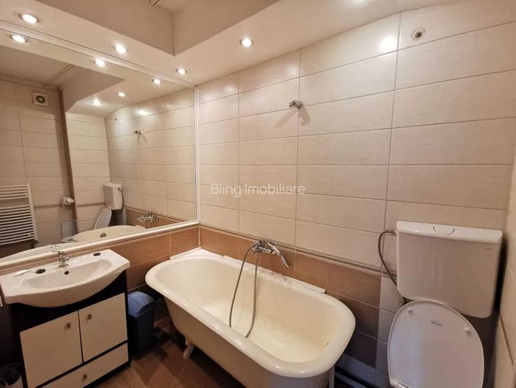 Apartament 3 camere decomandate, 70 mp, 2 parcari, zona Parcului Central - 6