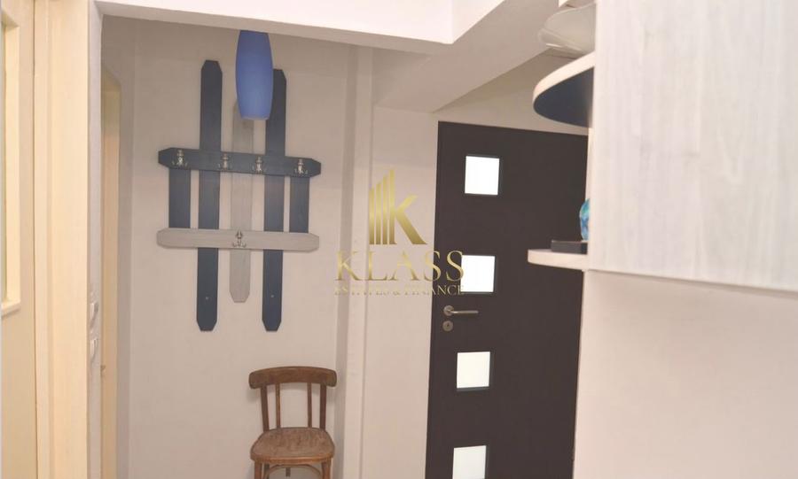 Apartament 3 camere, 68 mp | Sfinții Voievozi | Ideal Birou | Parter înalt