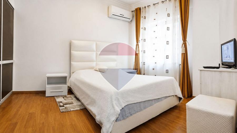 Apartament 3 camere, 76 mp, 2 băi – Ballroom Militari Residence
